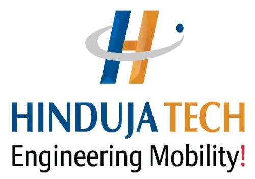 Hinduja Tech: a division of the Hinduja Group, a multi-billion-dollar global business conglomerate